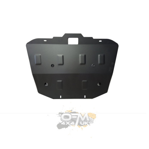 Steel sump guard for Mercedes E-Class W211 (2002–2008) Steel sump guard for Mercedes E-Class W211 (2002–2008)
