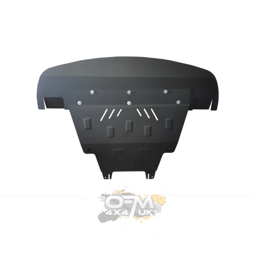 Steel sump guard for Fiat Talento (2016–2021) Steel sump guard for Fiat Talento (2016–2021)