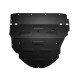 Steel sump guard for MG ZS EV – electric (2022–2026) Steel sump guard for MG ZS EV – electric (2022–2026)