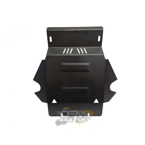Steel sump guard for Suzuki Vitara 2.0 – 2.0 petrol (1988–1999)