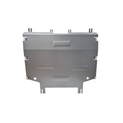 Aluminium sump guard for Suzuki Swace (2020–2026)