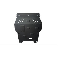 Steel sump guard for Audi A3 (1996–2003) Steel sump guard for Audi A3 (1996–2003)