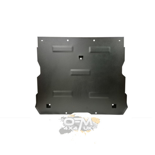 Front electric motor guard for Tesla Model 3 AWD – Dual Motor (2017–2026)