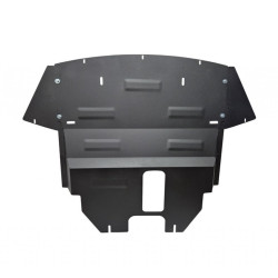Steel sump guard for Cirelli 2 (2023–2026)
