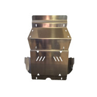 Aluminium sump guard for Cirelli 8 (2024–2026) Aluminium sump guard for Cirelli 8 (2024–2026)