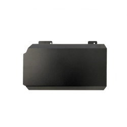 Steel battery guard for Dacia Duster Hybrid (2024–2026)