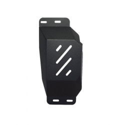 Steel guard for Stop&Go system, EGR Dacia Dokker – diesel (2012–2021)