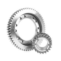 Trail-Gear Trail-Creeper 3.116:1 Low Range Gear Set – Toyota FJ80 / FJ100