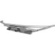 Trail-Gear Rock Defense Front Low Profile Bumper – Toyota Land Cruiser FJ80 (Bare Steel)