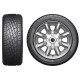 Yokohama A539 165/60R12 71H Tyre