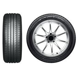 Yokohama BluEarth-GT AE51 195/50R19 88H Tyre