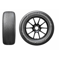 Yokohama BluEarth-AllSeason 2 AW22 215/45R17 91Y XL Tyre Yokohama BluEarth-AllSeason 2 AW22 215/45R17 91Y XL Tyre