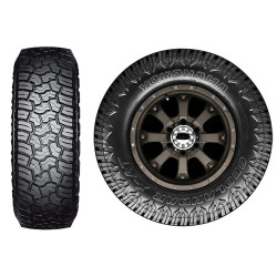 Yokohama Geolandar X-AT G016 LT245/65R17 105/102Q Tyre
