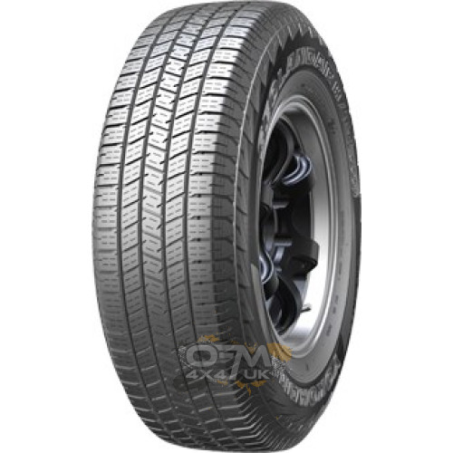 Yokohama Geolandar H/T4 G062 285/60R18 120V XL Tyre