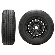 Yokohama BluEarth-Van RY55 185R14C 102/100S Tyre Yokohama BluEarth-Van RY55 185R14C 102/100S Tyre