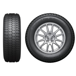Yokohama BluEarth-Van All Season RY61 215/65R16C 106/104T Tyre