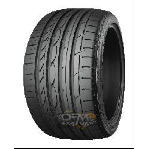 Yokohama ADVAN Sport V103 255/35RF18 90Y Run Flat Tyre