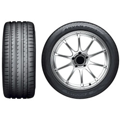 Yokohama ADVAN Sport V105 235/50R19 99W Tyre