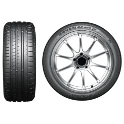 Yokohama ADVAN Sport EV V108 255/45R19 104Y XL Tyre