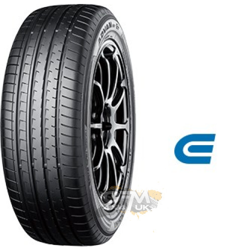 Yokohama ADVAN V61 225/50R19 96V Tyre Yokohama ADVAN V61 225/50R19 96V Tyre