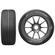 Yokohama ADVAN Winter V907 265/40R20 104V XL Tyre Yokohama ADVAN Winter V907 265/40R20 104V XL Tyre