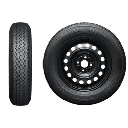 Yokohama GT Special Classic Y350 145/80R10 69S Tyre